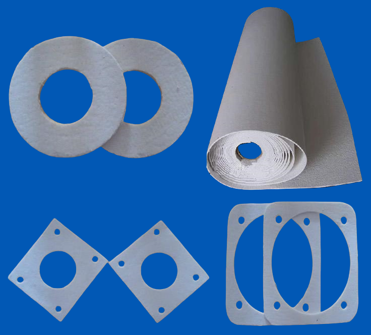 弋阳陶瓷纤维纸